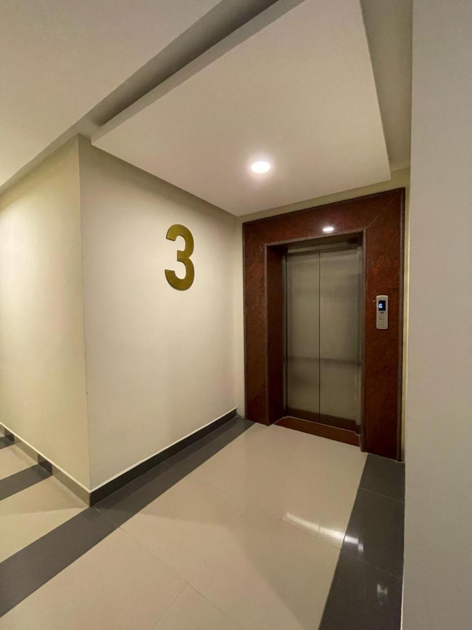 Hotel Deepakam Inn Palakkad Luaran gambar