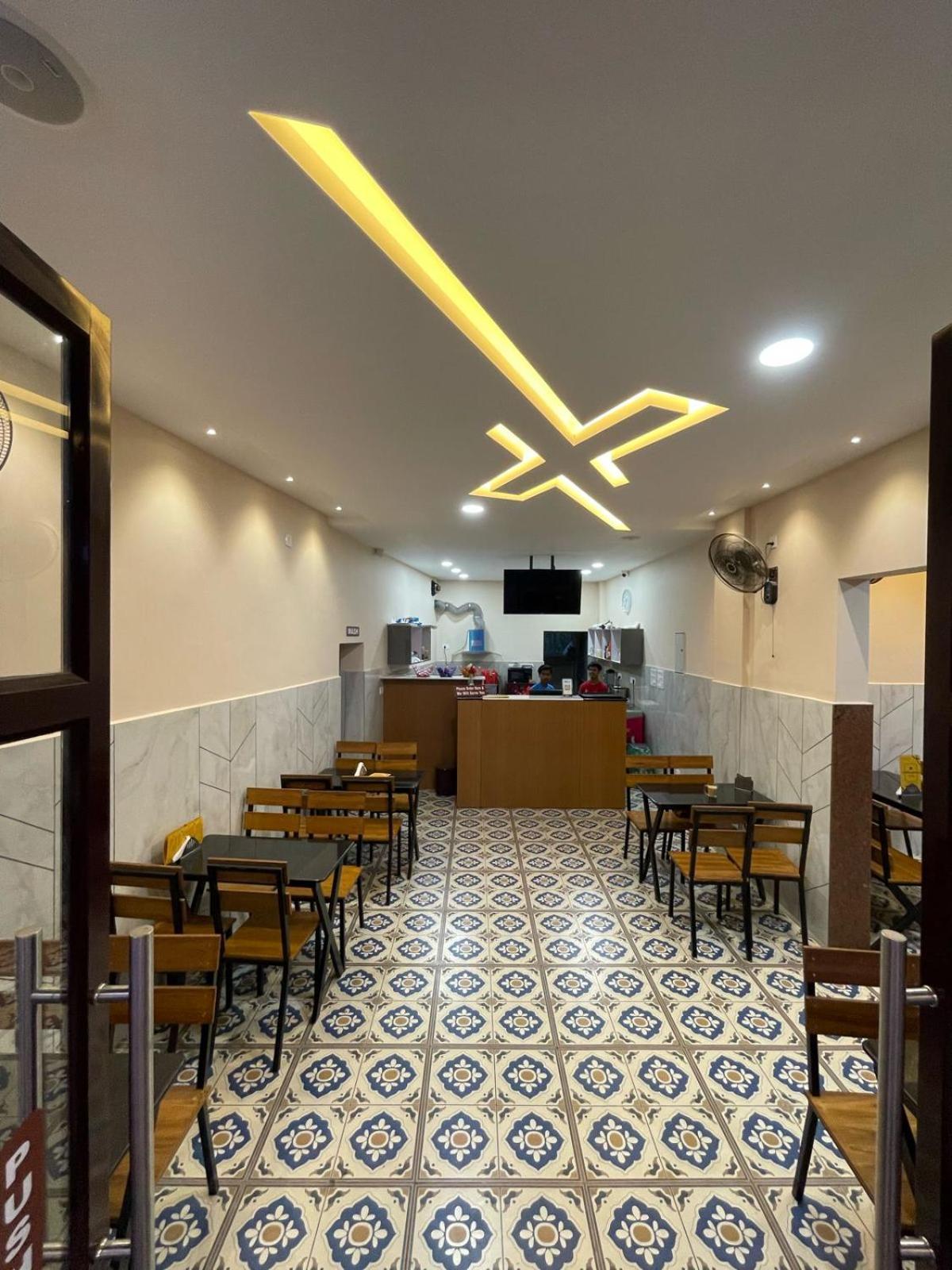 Hotel Deepakam Inn Palakkad Luaran gambar